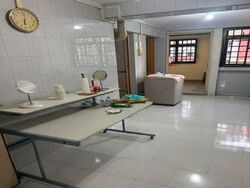 Blk 158 Meiling Heights (Queenstown), HDB 3 Rooms #561636391